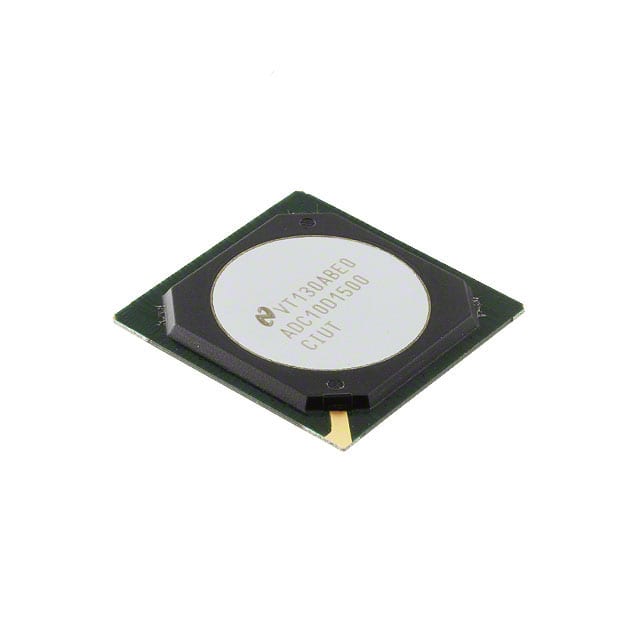 ADC12D1600RFIUT/NOPB Texas Instruments  Convertitori analogico-digitali (ADC)